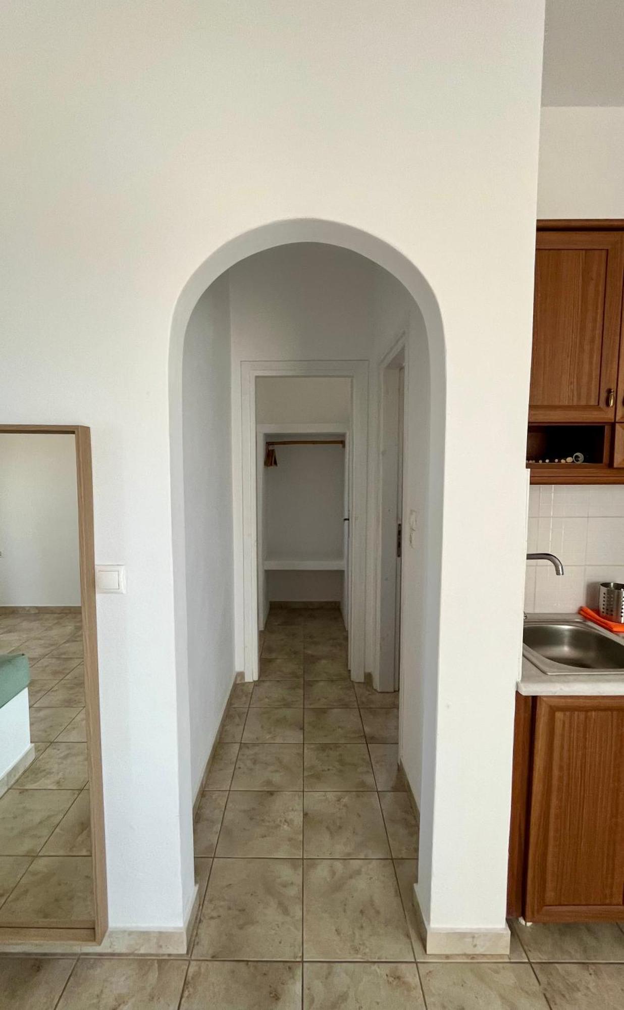 Restia Apartment Đảo Đảo Donoussa Ngoại thất bức ảnh