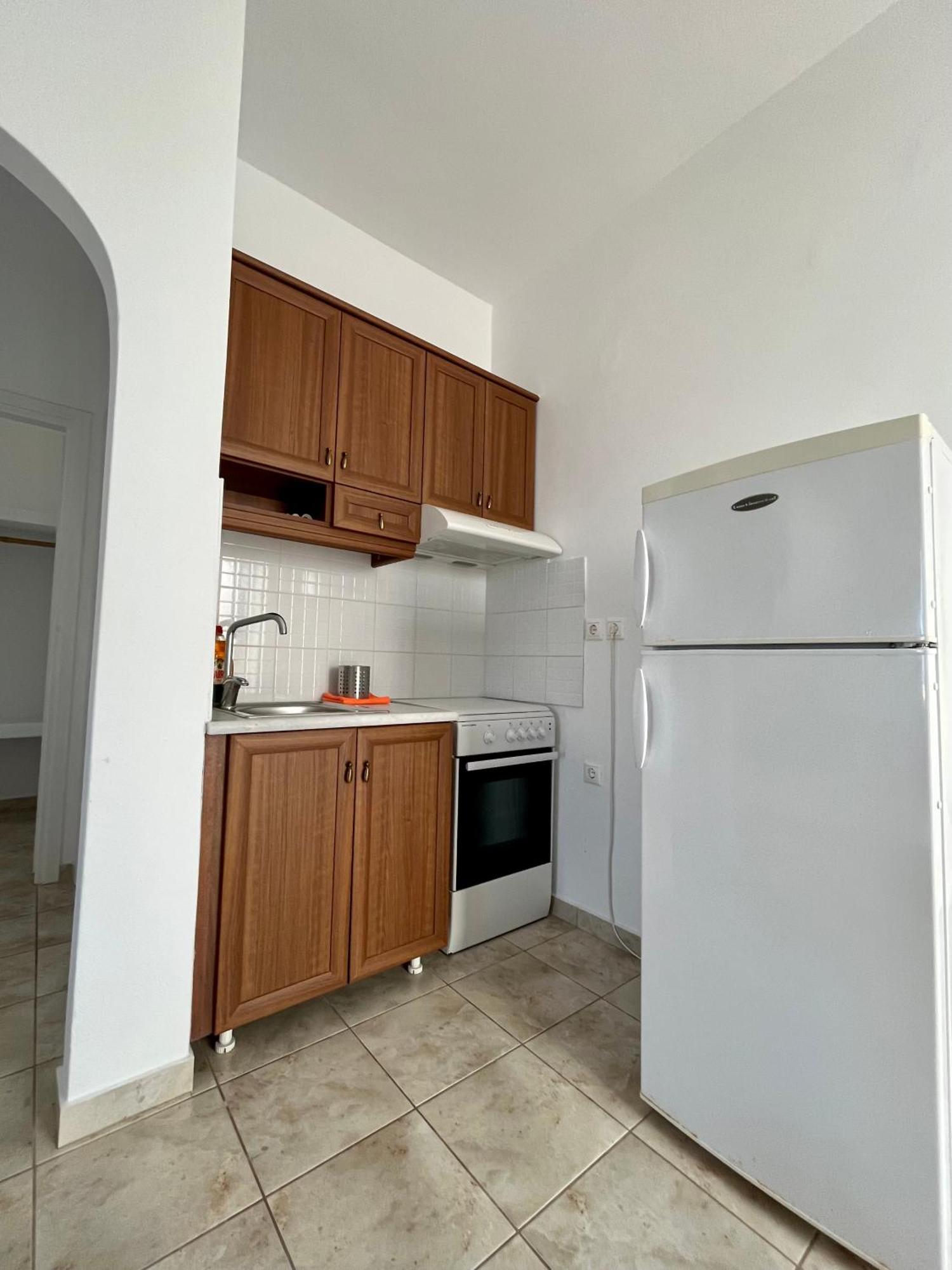 Restia Apartment Đảo Đảo Donoussa Ngoại thất bức ảnh