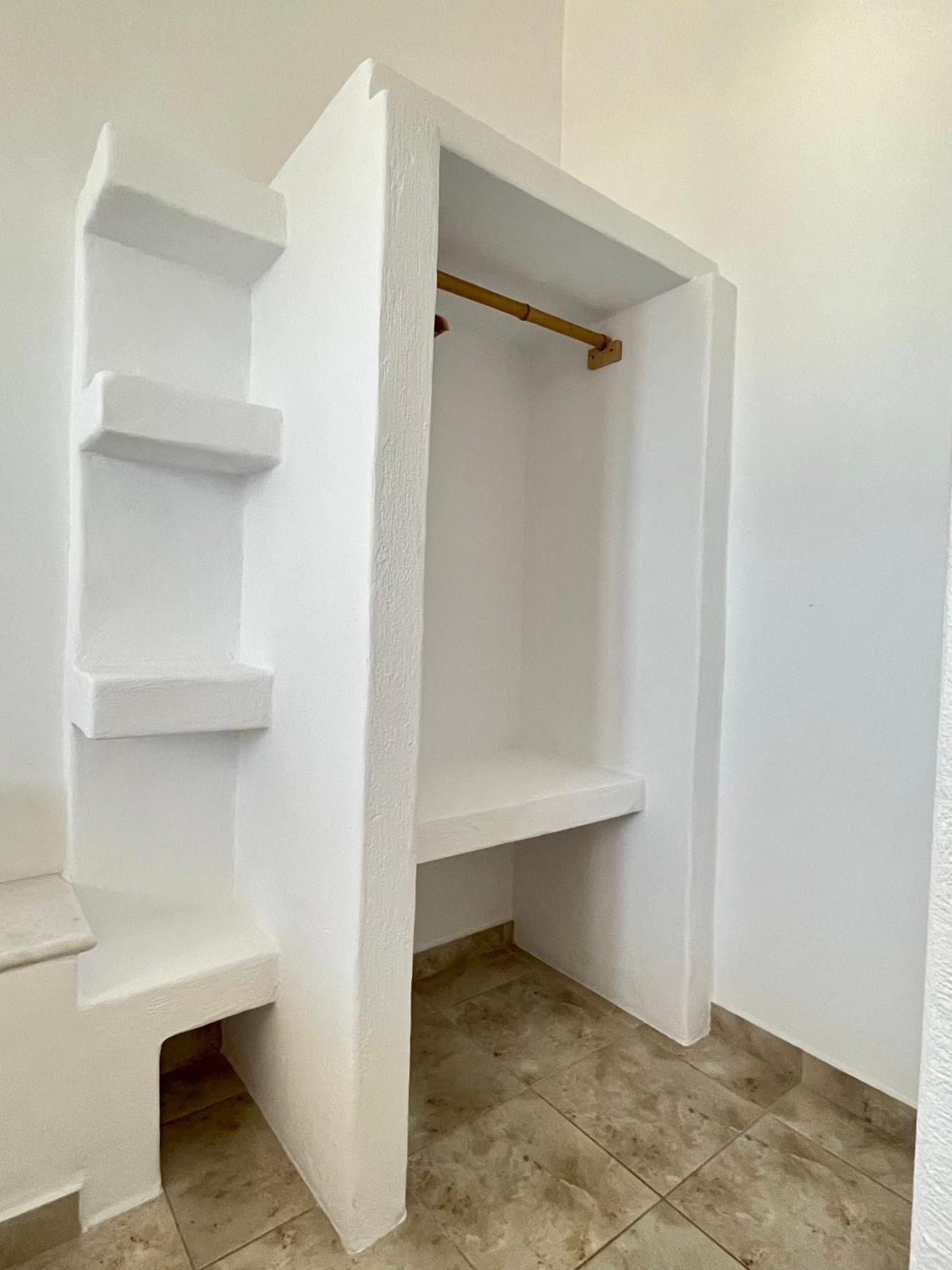 Restia Apartment Đảo Đảo Donoussa Ngoại thất bức ảnh