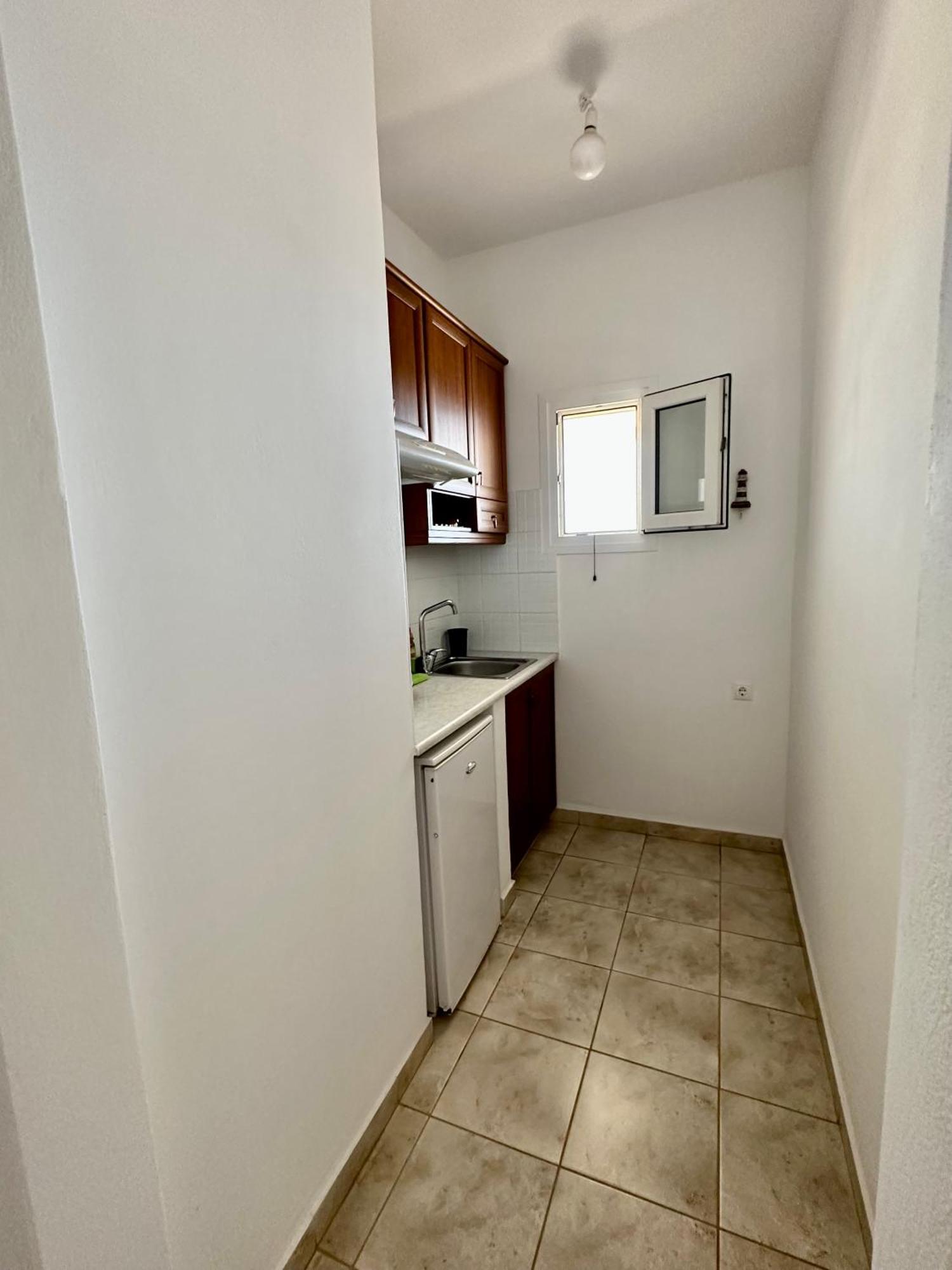 Restia Apartment Đảo Đảo Donoussa Ngoại thất bức ảnh