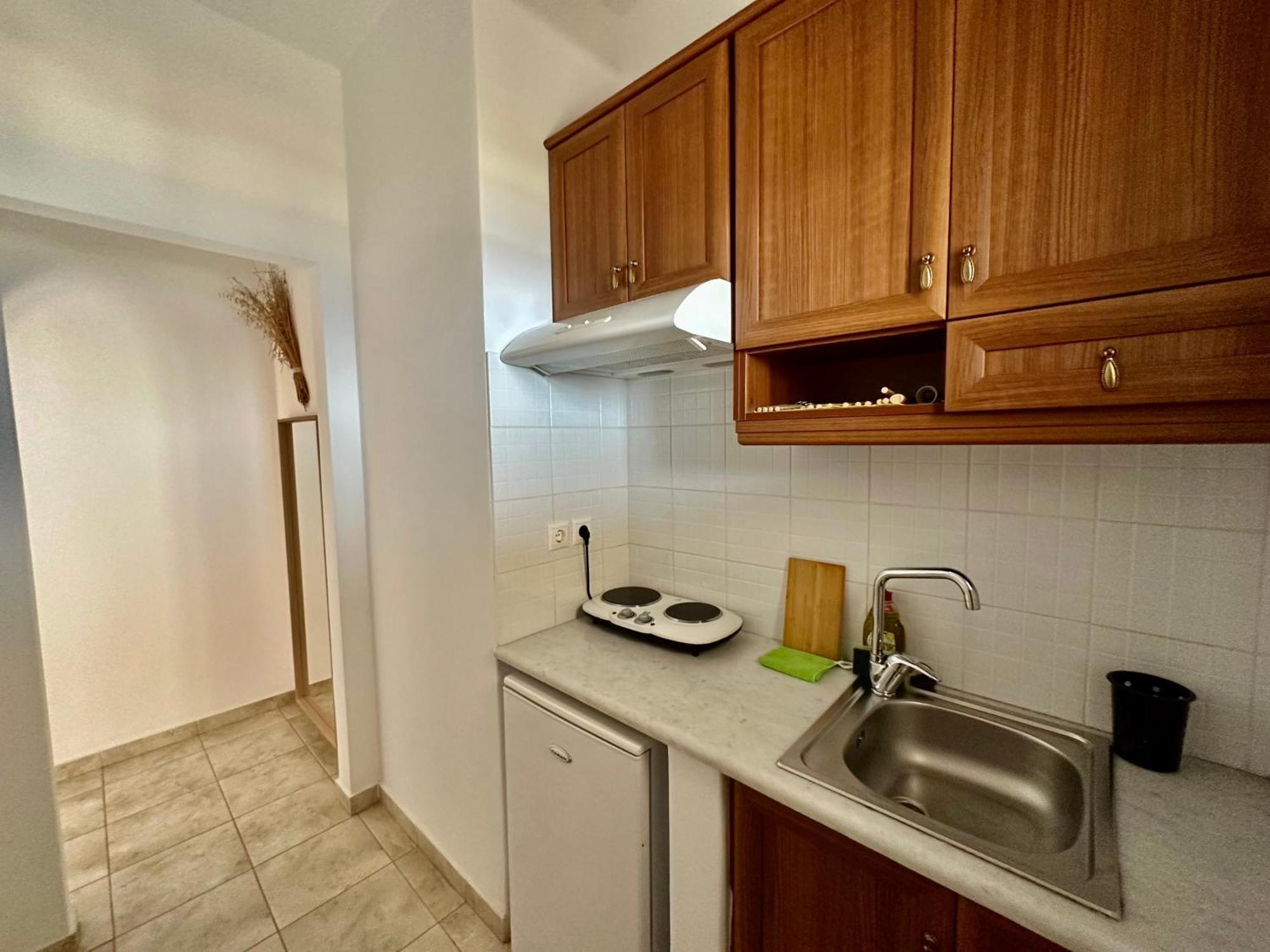 Restia Apartment Đảo Đảo Donoussa Ngoại thất bức ảnh