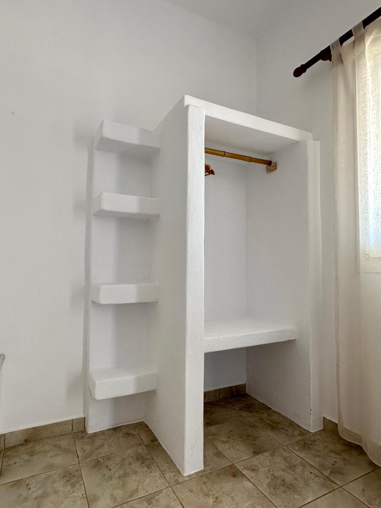 Restia Apartment Đảo Đảo Donoussa Ngoại thất bức ảnh