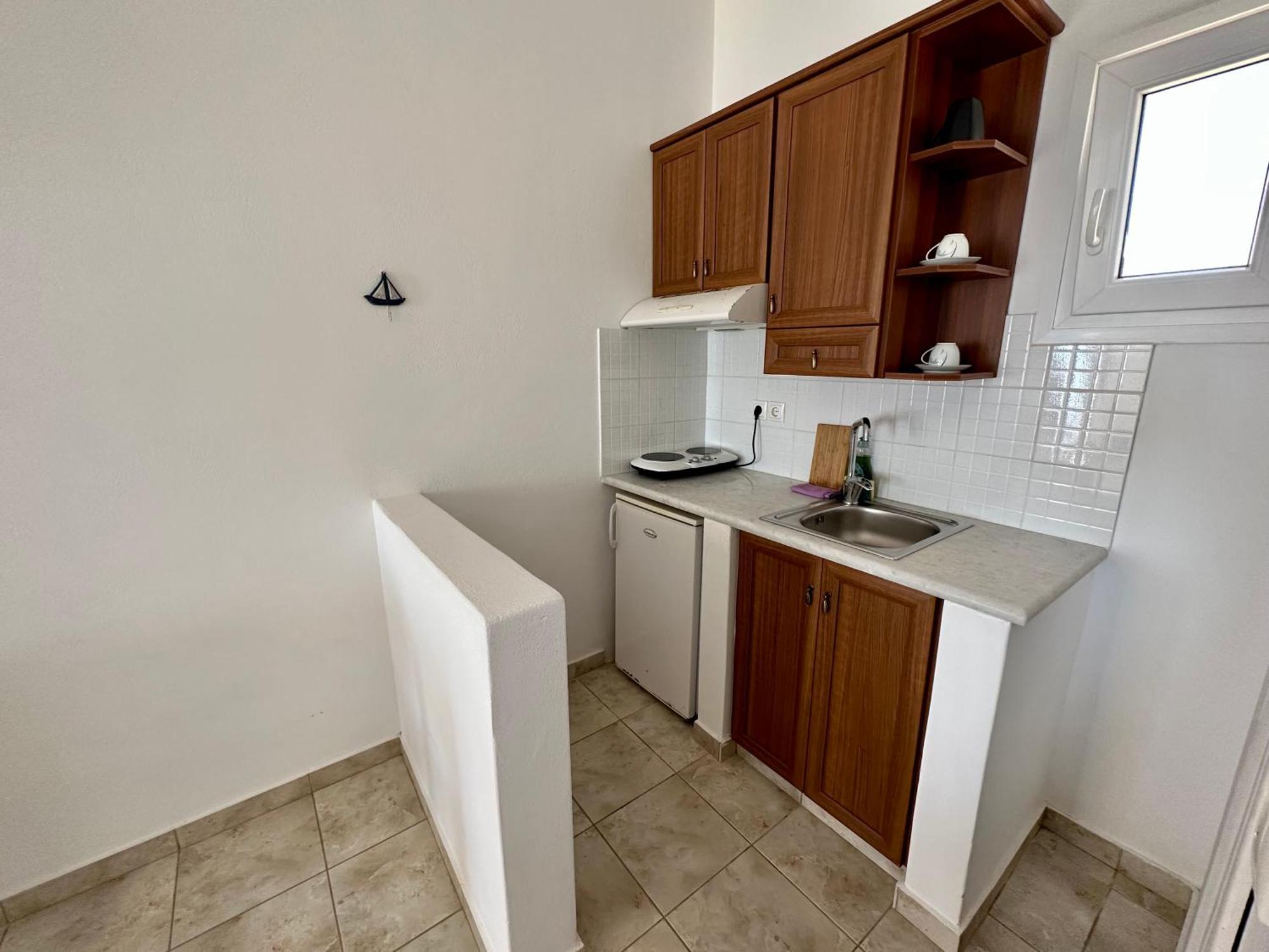 Restia Apartment Đảo Đảo Donoussa Ngoại thất bức ảnh